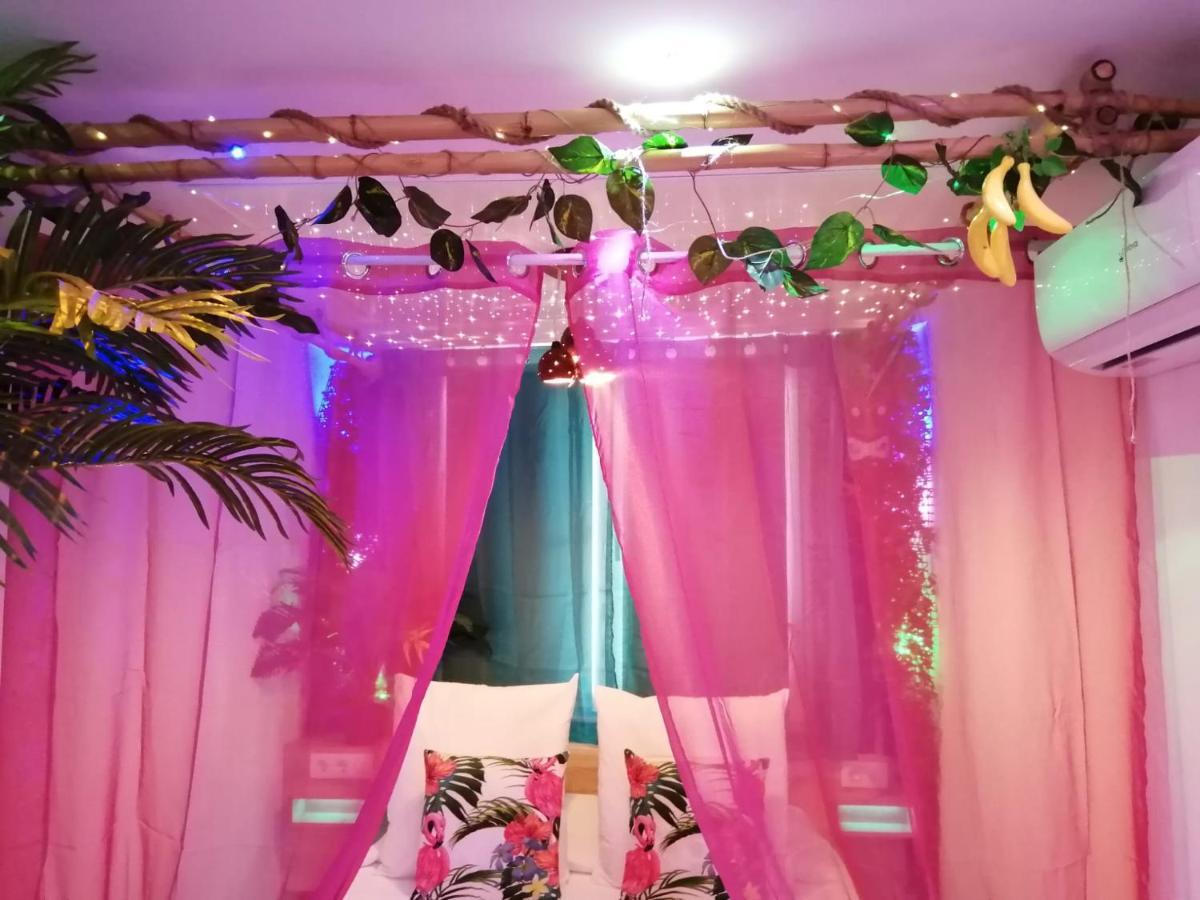Appartement Wonder Paradisio