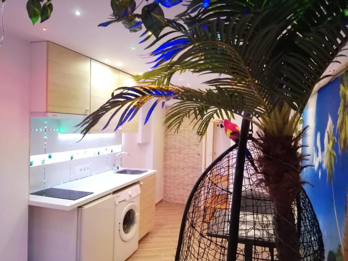 Wonder Paradisio Appartement Nerja