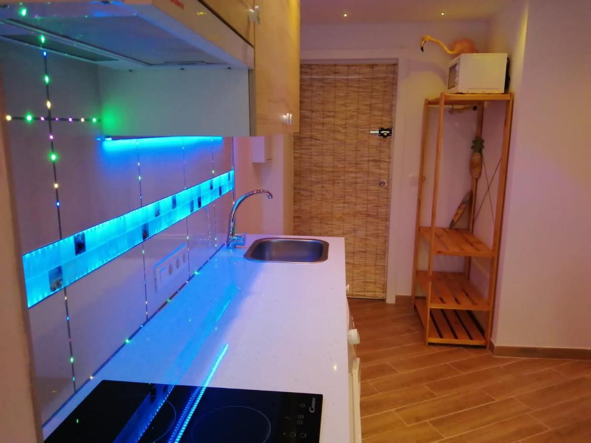 Wonder Paradisio Appartement Nerja