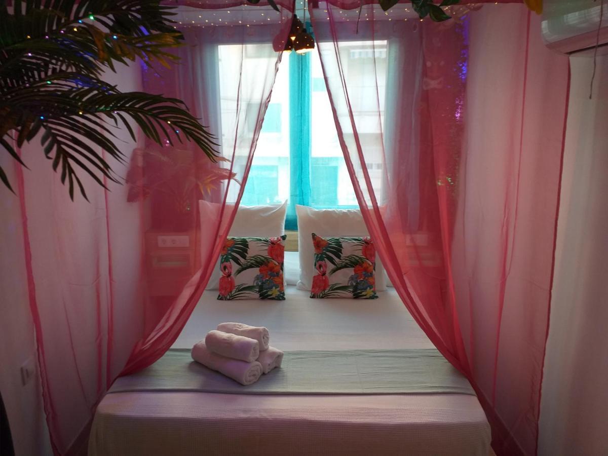 Wonder Paradisio Appartement Nerja