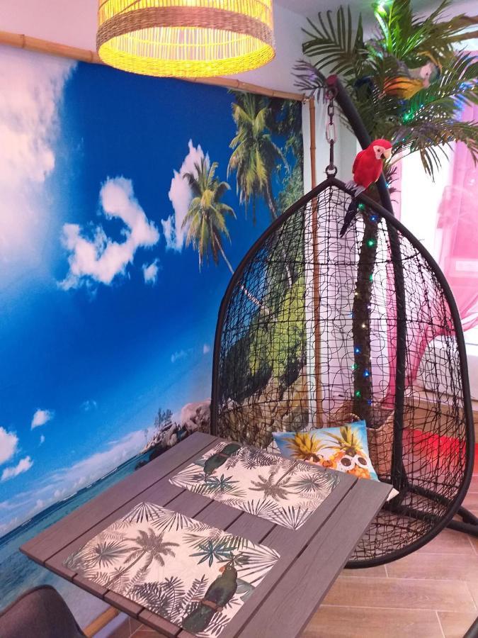 Wonder Paradisio Appartement