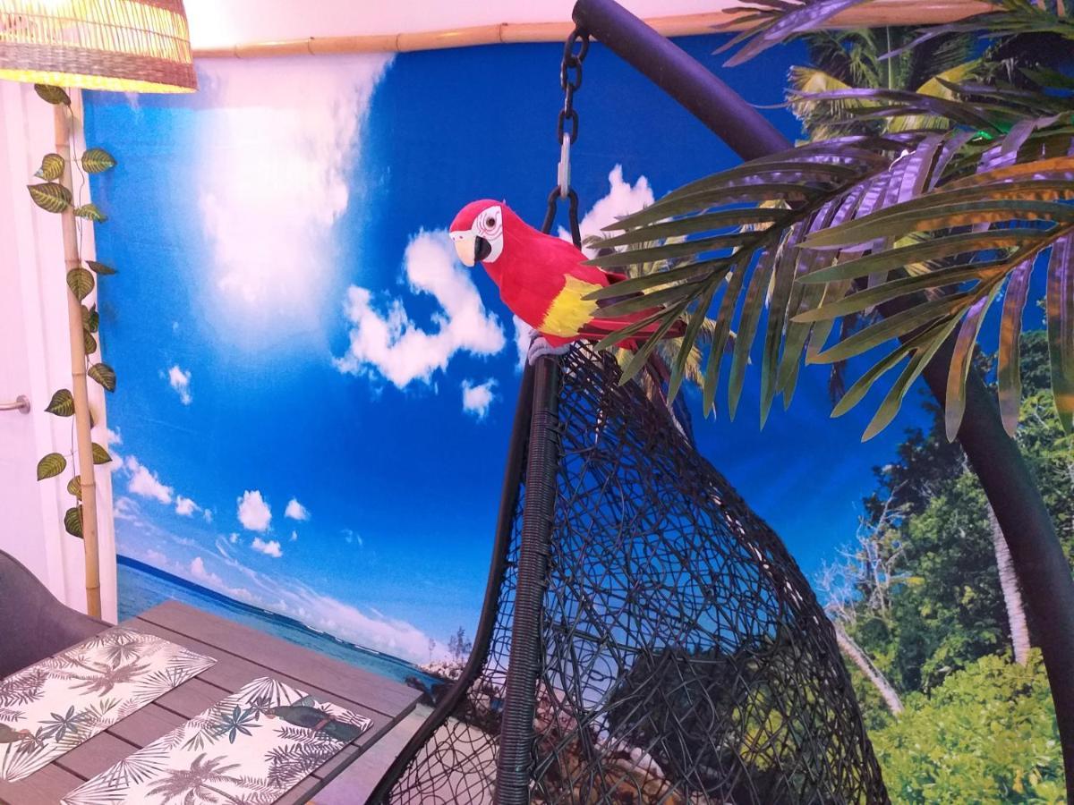 Appartement Wonder Paradisio *