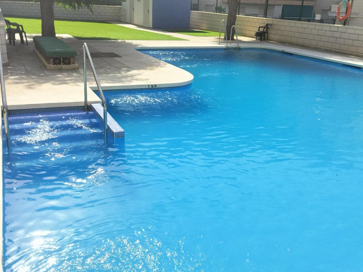Wonder Paradisio Appartement