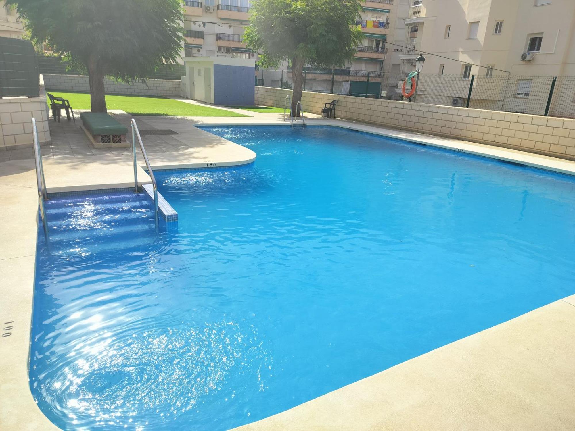 Appartement Wonder Paradisio