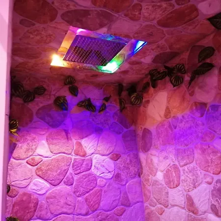 Wonder Paradisio Studio Nerja Exterior photo