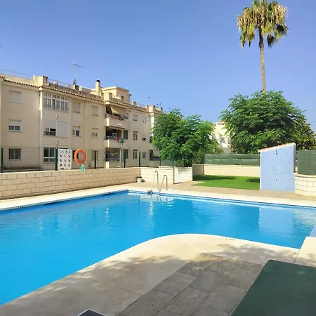 Wonder Paradisio Studio Nerja Exterior photo