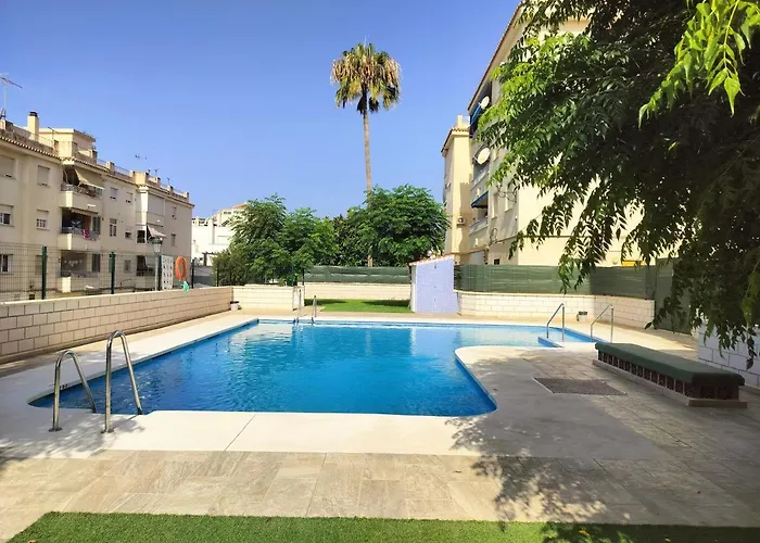 Wonder Paradisio Studio Nerja